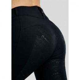 Montar SS25 Riding Breeches MoStella