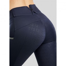 Montar SS25 Riding Breeches MoGloria Tape Pull-on