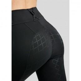 Montar SS25 Riding Tights MoBlair Hybrid Pull-on