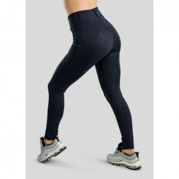 Montar SS25 Riding Tights MoBlair Hybrid Pull-on
