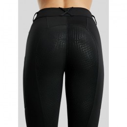 Montar SS25 Refined Compression Pull-On Riding Tights