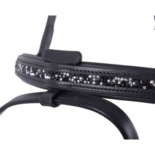 QHP Bridle Icelandic Frosti