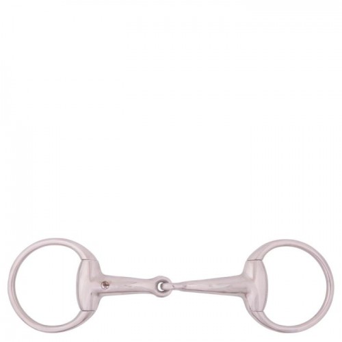 BR jointed eggbutt 18mm