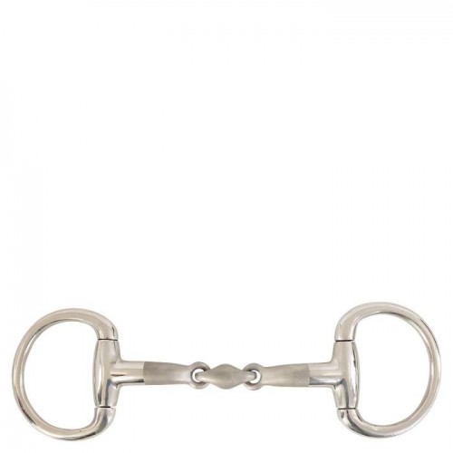 BR Satin Sense 14MM Double Jointed eggbut