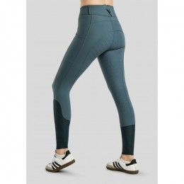 Montar SS25 Summer Riding Breeches MoStar Full Grip