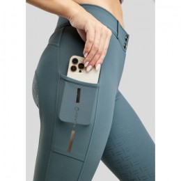 Montar SS25 Summer Riding Breeches MoStar Full Grip
