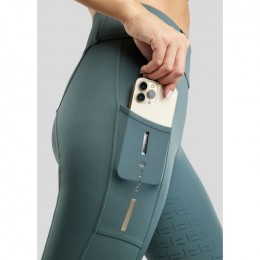 Montar SS25 Riding Breeches MoStar Full Grip