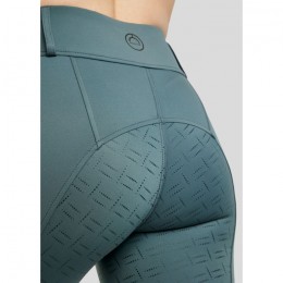 Montar SS25 Riding Breeches MoStar Full Grip