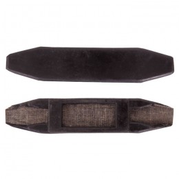 BR Curb Chain Guard rubber