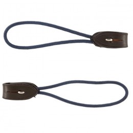 Premiere pelham straps nylon