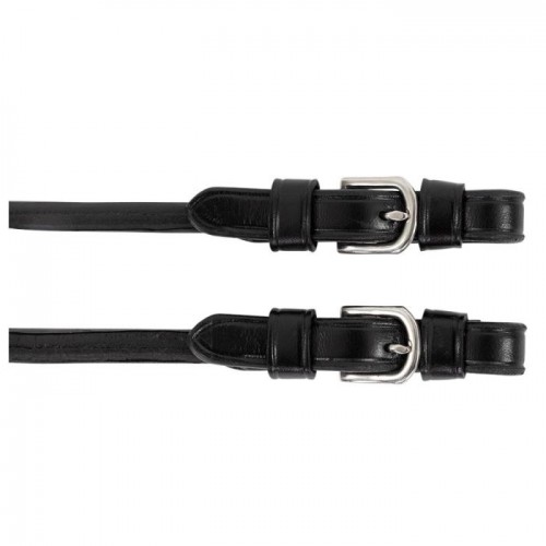 BR pelham straps Norwich