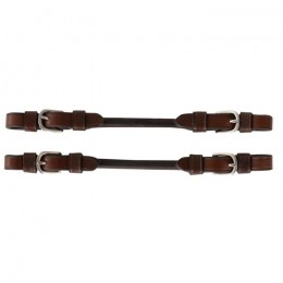BR pelham straps Norwich