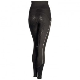 Harry's Horse breeches EquiTights Full Grip Black
