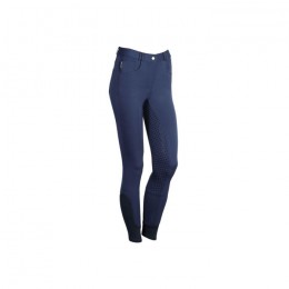 Harry's Horse Breeches Redwood Full Grip