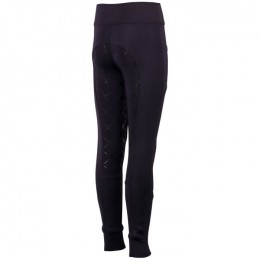 Harry's Horse Riding Tights Equitights Rookie Full Grip