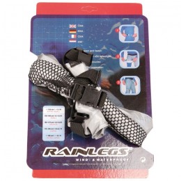 Harry's Horse Reflective Rain legs