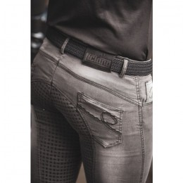 Harry's Horse Breeches Men Liciano Denim Full Grip
