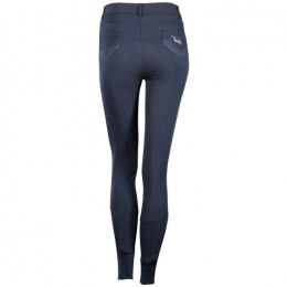 Harry's Horse Breeches Equestrian Society Pearl Full Grip