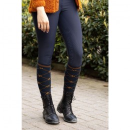 Harry's Horse SS25 Riding Breeches Classy Zara Full Grip