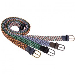 Harry's Horse SS25 Belt Elastic Nala