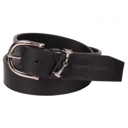 Harry's Horse Belt Bit Leather
