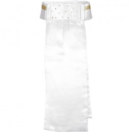 Harry's Horse Tie Stock Precious