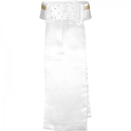 Harry's Horse Tie Stock Precious