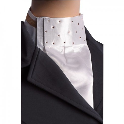 Harry's Horse Tie Stock Precious