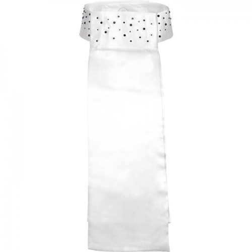 Harry's Horse Tie Stock Crystal