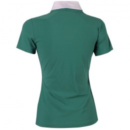 Harry's Horse Competition Shirt Satin