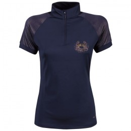 Harry's Horse SS25 Shirt Classy Hollis