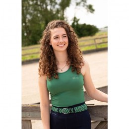 Harry's Horse SS25 Tanktop Sporty Ash