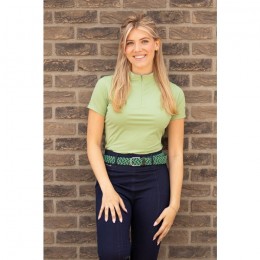 Harry's Horse SS25 Shirt Sporty Aspen