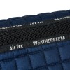 Weatherbeeta Prime jumping saddle pad