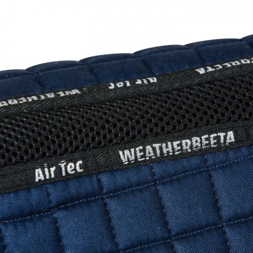 Weatherbeeta Prime jumping saddle pad