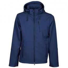Harry's Horse Softshell jacket Chicago Men