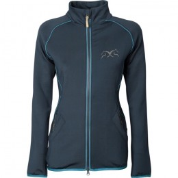 Harry's Horse SS'22 Cardigan Bermuda