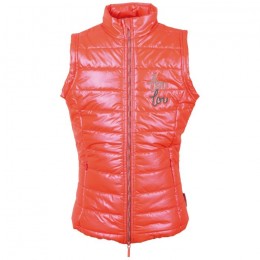 Harry's Horse SS25 Bodywarmer LouLou Rosie