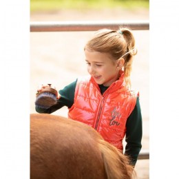 Harry's Horse SS25 Bodywarmer LouLou Rosie