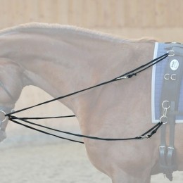 Kavalkade Side reins Easy