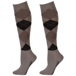 Harry's Horse Socks Argyle