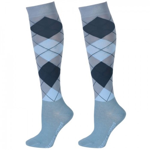 Harry's Horse Socks Argyle