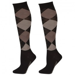 Harry's Horse Socks Argyle