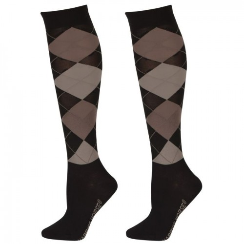 Harry's Horse Socks Argyle