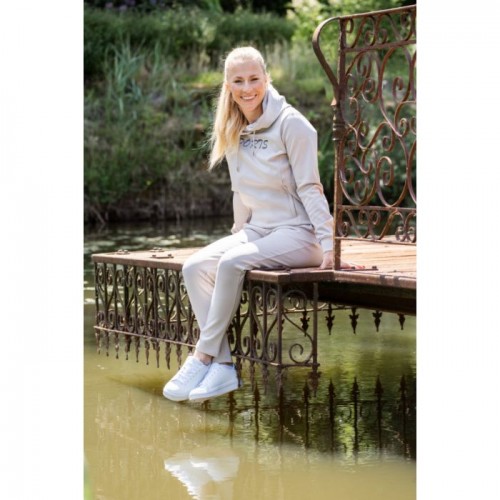 Schockemöhle SS'24 Hoodie SPChaska Style