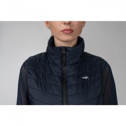 Schockemöhle SS25 Bodywarmer Hella