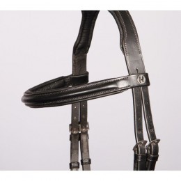 Harry's Horse Bitless Bridle Sidepull