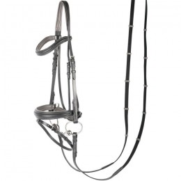 Harry's Horse Bridle Soft