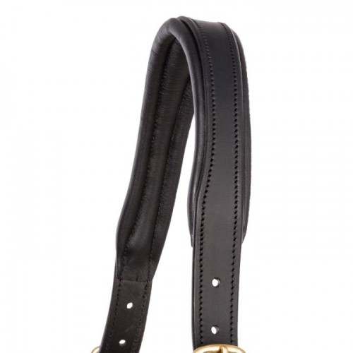 Kavalkade Leather Halter Cinta