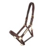 Kavalkade Leather Halter Cinta